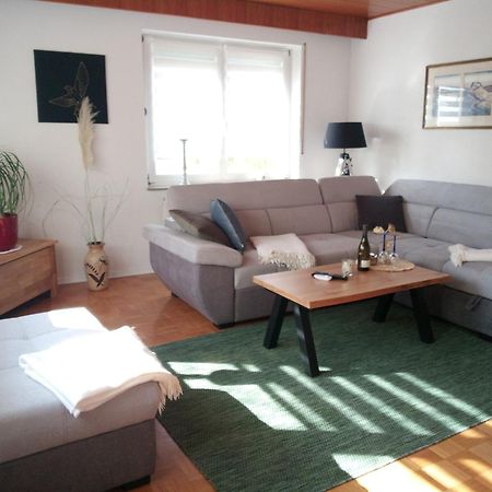 Ferienwohnung Schwalbennest Sommerach Zewnętrze zdjęcie