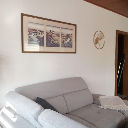 Ferienwohnung Schwalbennest Sommerach Zewnętrze zdjęcie