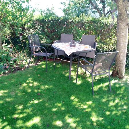Ferienwohnung Schwalbennest Sommerach Zewnętrze zdjęcie