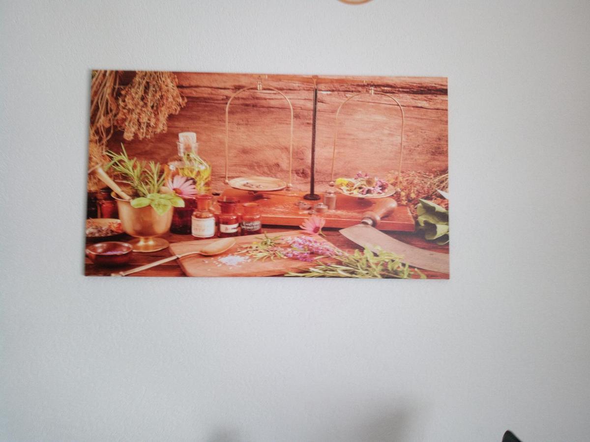 Ferienwohnung Schwalbennest Sommerach Zewnętrze zdjęcie