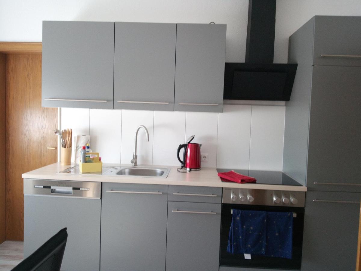 Ferienwohnung Schwalbennest Sommerach Zewnętrze zdjęcie