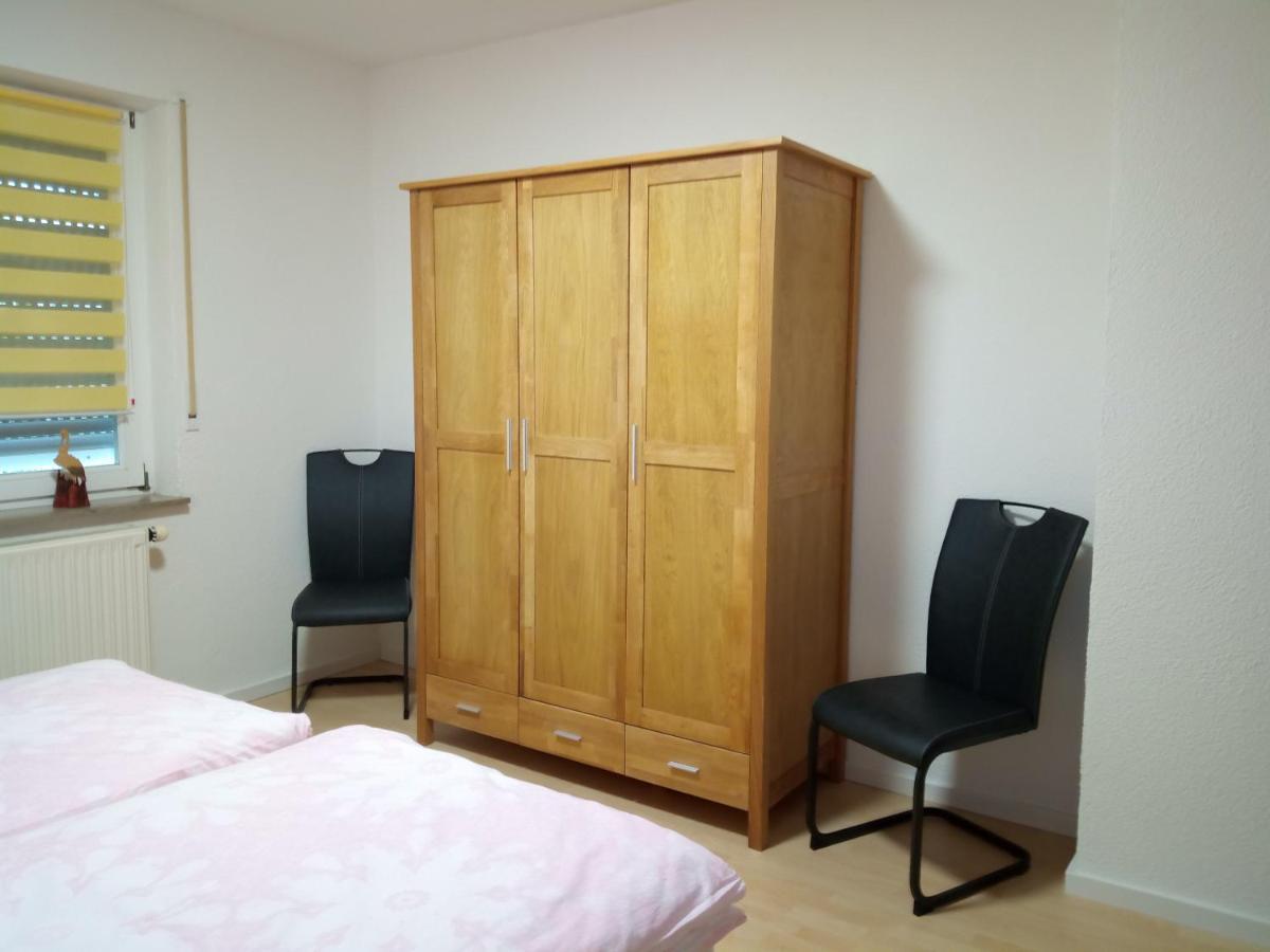 Ferienwohnung Schwalbennest Sommerach Zewnętrze zdjęcie