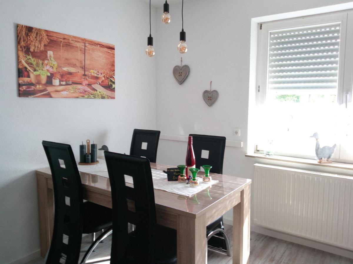 Ferienwohnung Schwalbennest Sommerach Zewnętrze zdjęcie