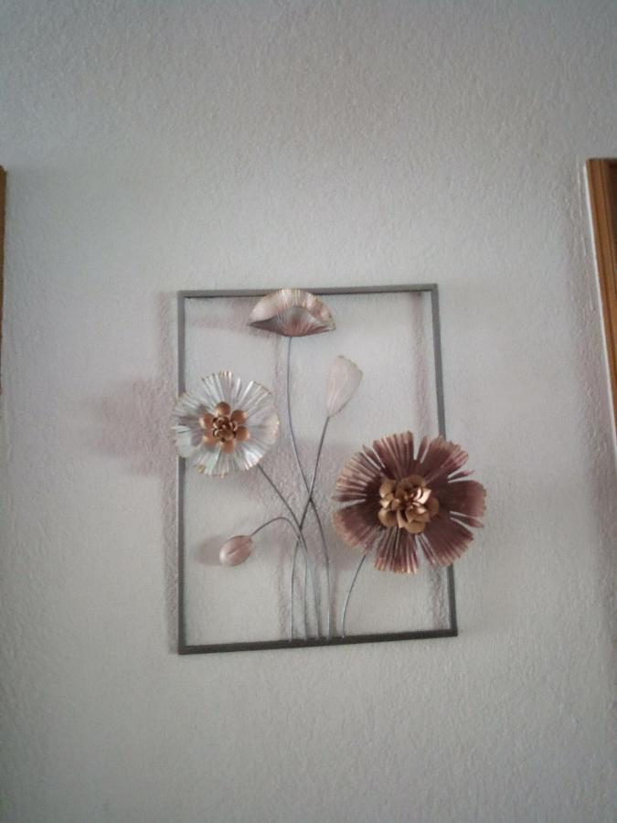 Ferienwohnung Schwalbennest Sommerach Zewnętrze zdjęcie