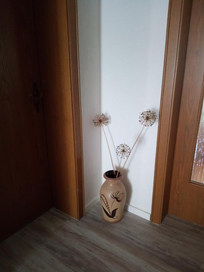 Ferienwohnung Schwalbennest Sommerach Zewnętrze zdjęcie