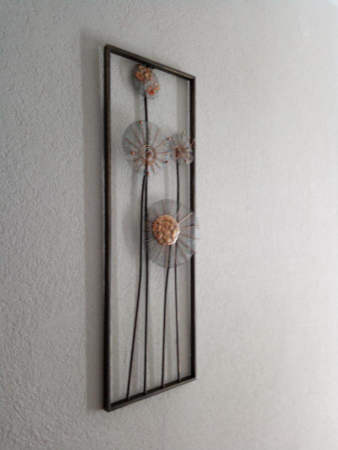 Ferienwohnung Schwalbennest Sommerach Zewnętrze zdjęcie