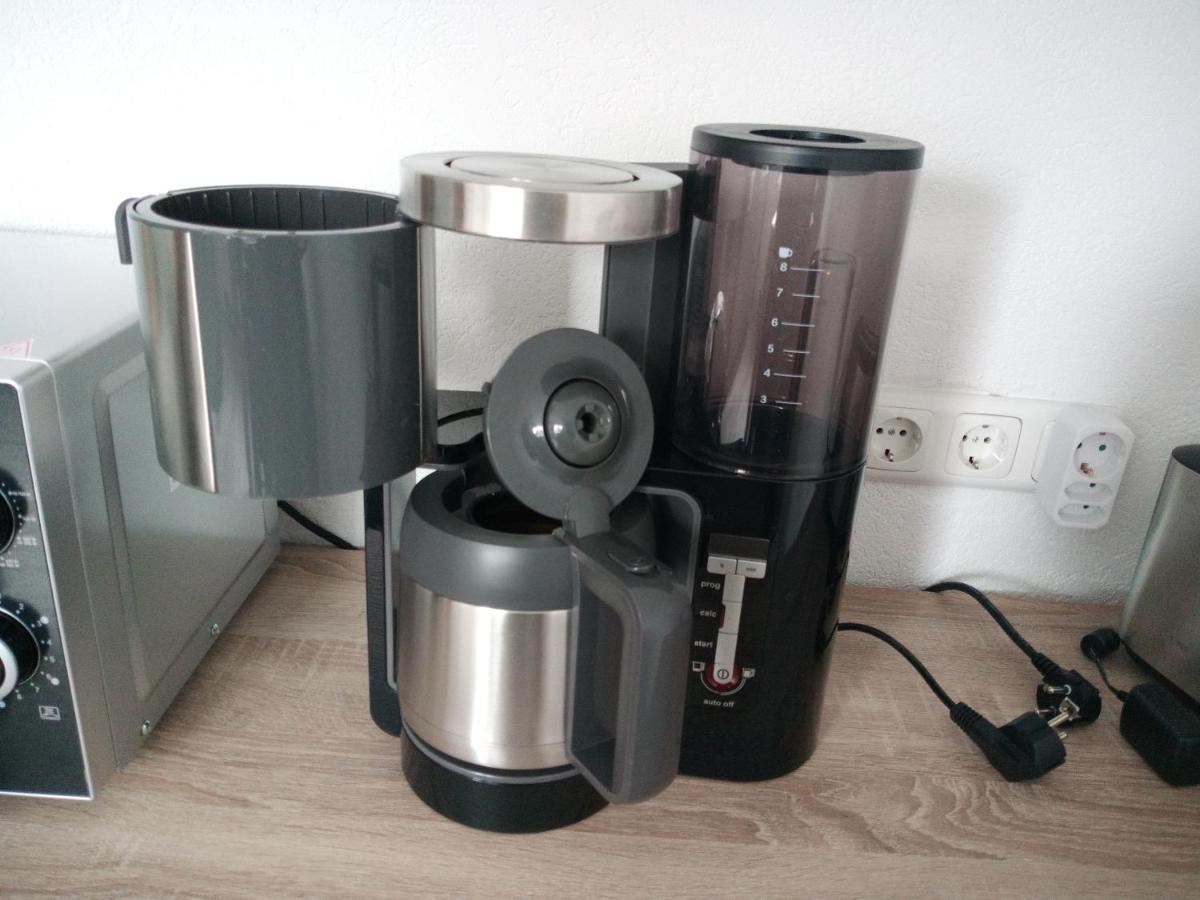 Ferienwohnung Schwalbennest Sommerach Zewnętrze zdjęcie