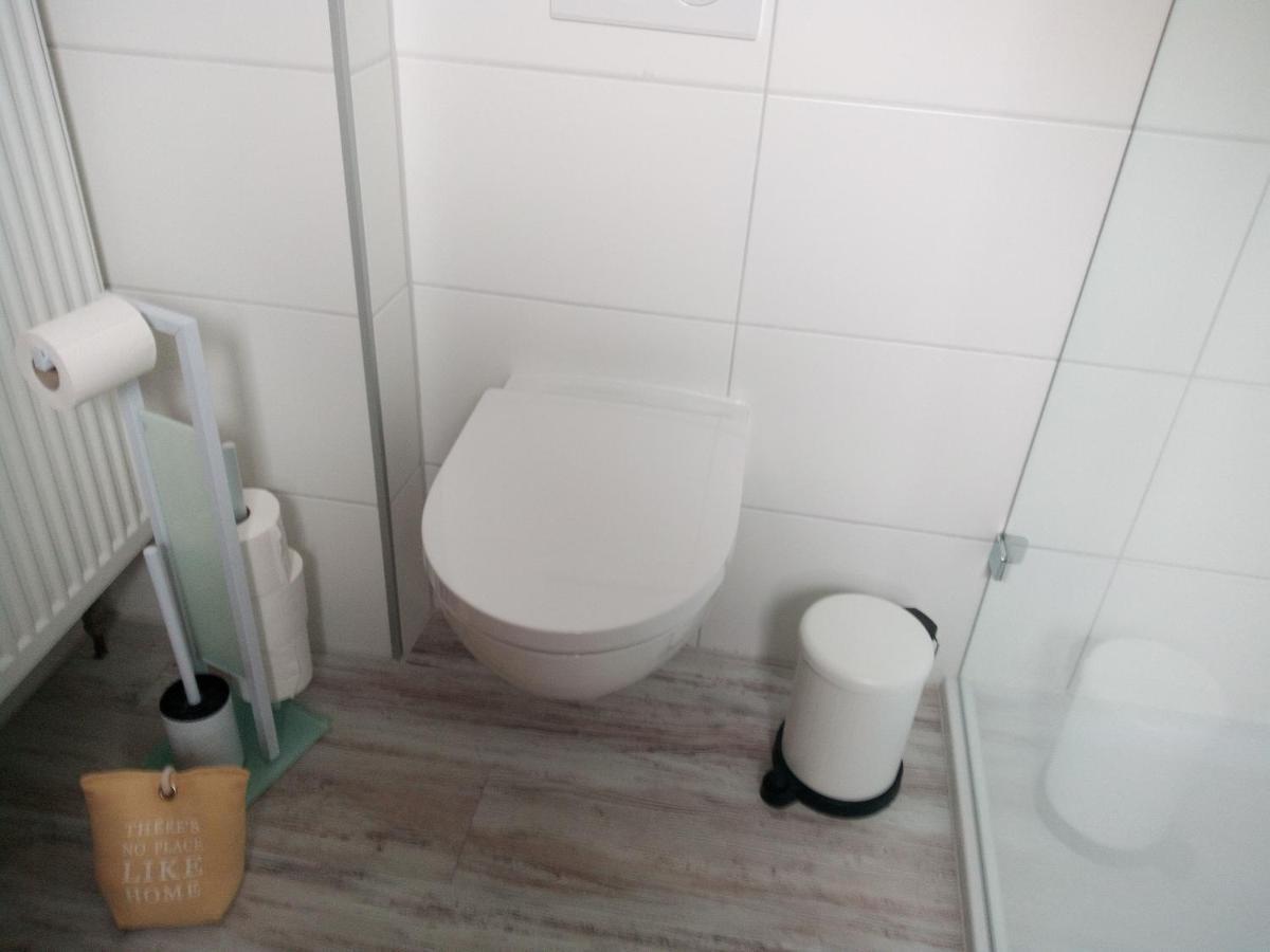 Ferienwohnung Schwalbennest Sommerach Zewnętrze zdjęcie