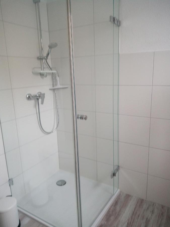 Ferienwohnung Schwalbennest Sommerach Zewnętrze zdjęcie