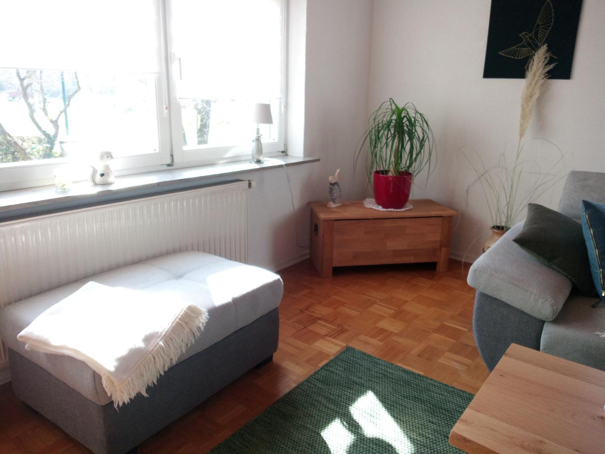 Ferienwohnung Schwalbennest Sommerach Zewnętrze zdjęcie